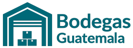 Bodegas en Guatemala