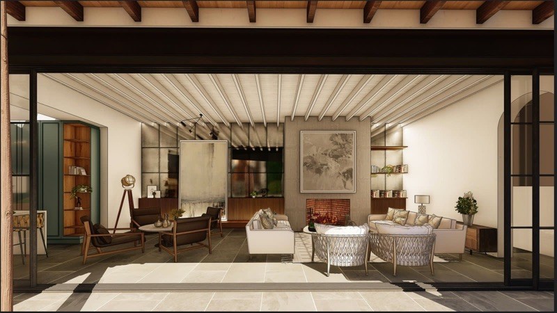 Casa en venta en Casco del Cerro, Antigua Guatemala