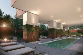 APARTAMENTOS EN ZONA 14