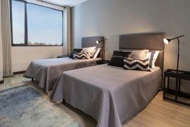 APARTAMENTOS EN ZONA 14