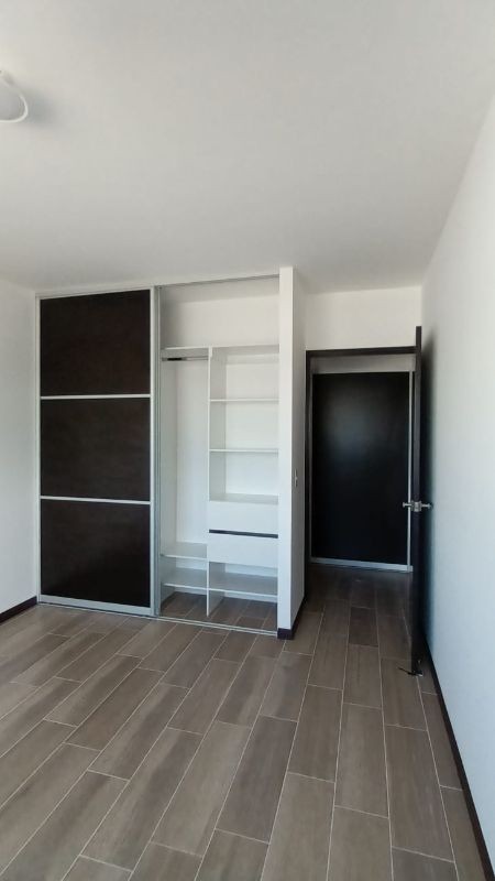 Apartamento zona 14 / RC
