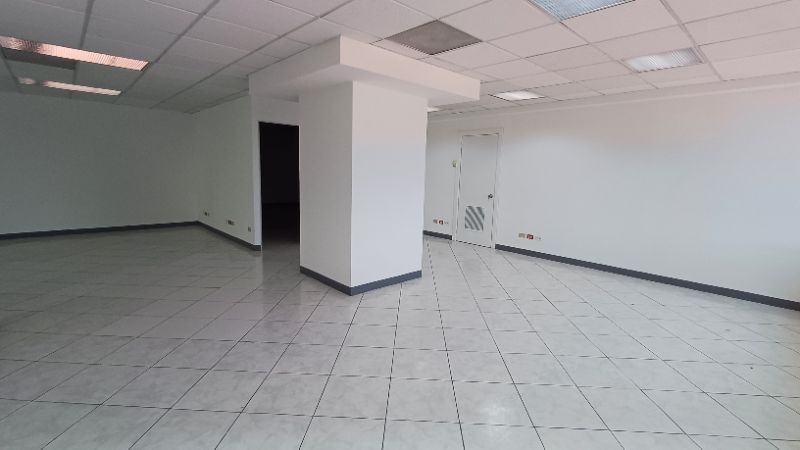 Oficina en Renta en Europlaza z14