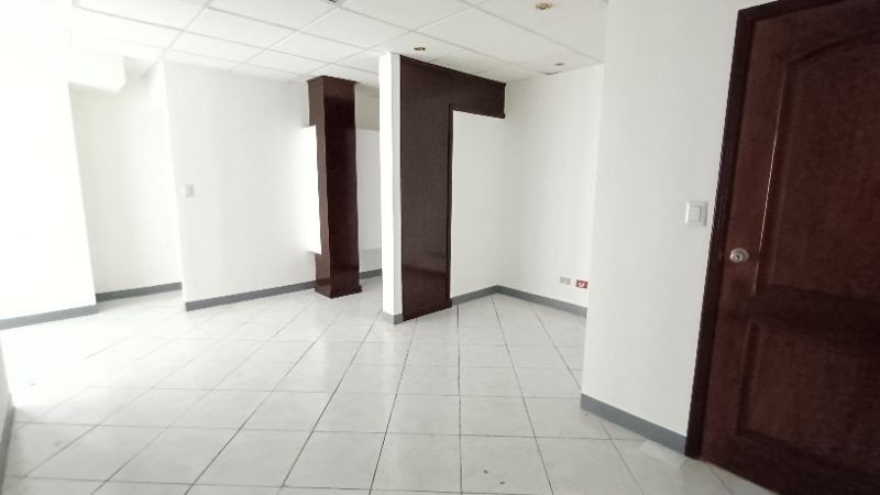 Oficina en Renta en Europlaza z14