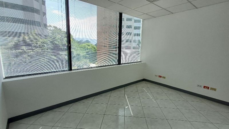 Oficina en Renta en Europlaza z14