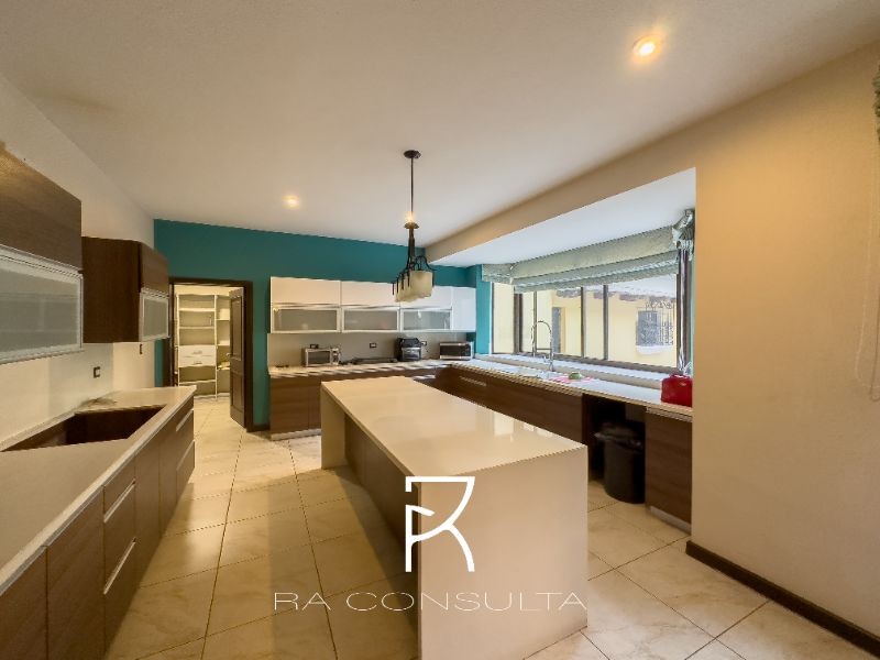 Casa en zona 14, 5ta avenida