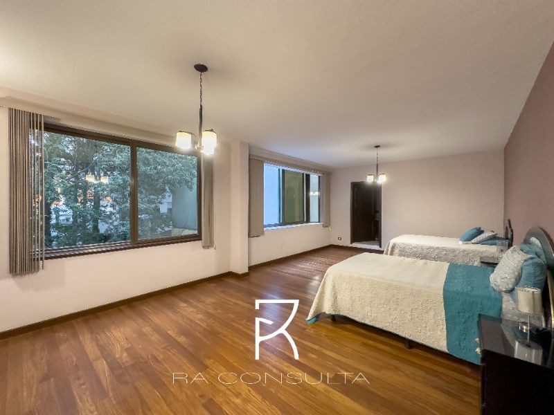 Casa en zona 14, 5ta avenida