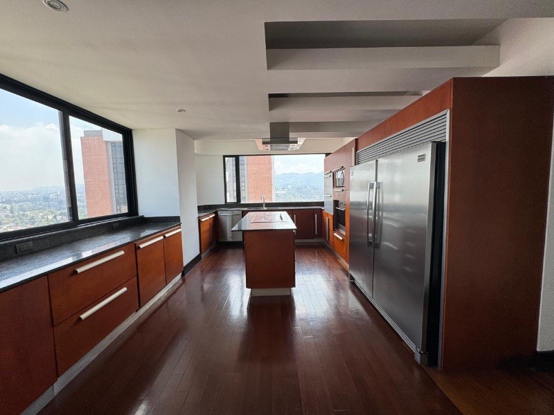 Apartamento PH en venta PREMIERE LAS AMÉRICAS Zona 14 (D)