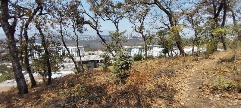 Terreno en VENTA en Santa Catarina Pinula