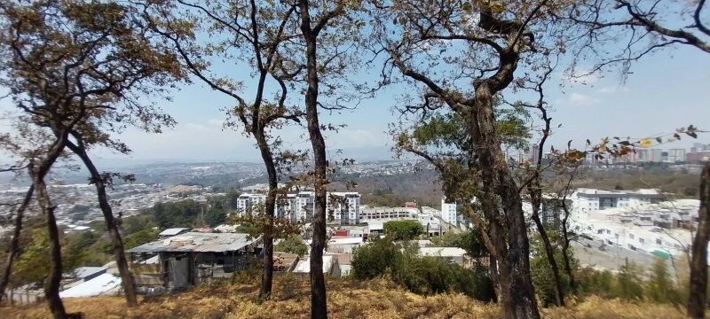 Terreno en VENTA en Santa Catarina Pinula