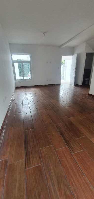 EN VENTA CASA NUEVA ZONA 16 HACIENDA REAL DENTRO DE CONDOMINIO
