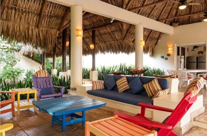 Venta de casa en Macamitas | Km 142 | 6 kms antes de Monterrico, Aldea el Banco