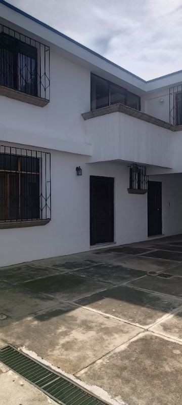 Casa en venta zona 12
