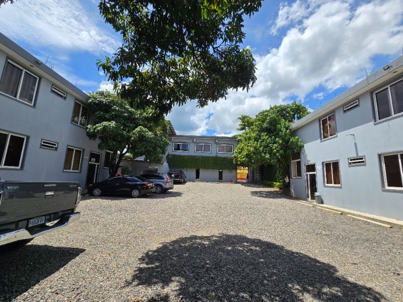 ATENCIÓN INVERSIONISTA VENDO 3 TORRES DE APARTAMENTOS EN CHIQUIMULA