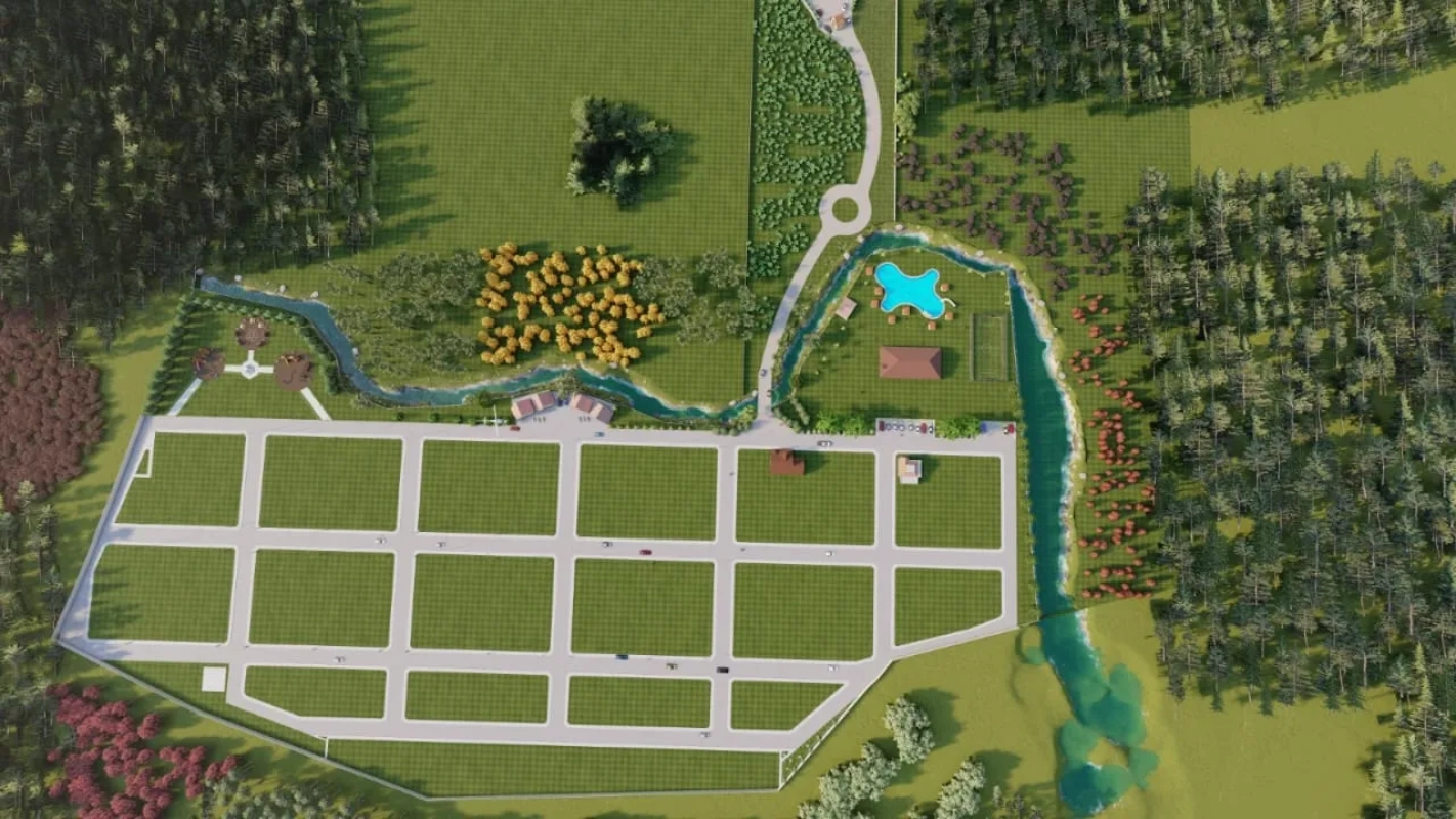 TERRENOS EN VENTA PUERTO SAN JOSE LINDA MAR