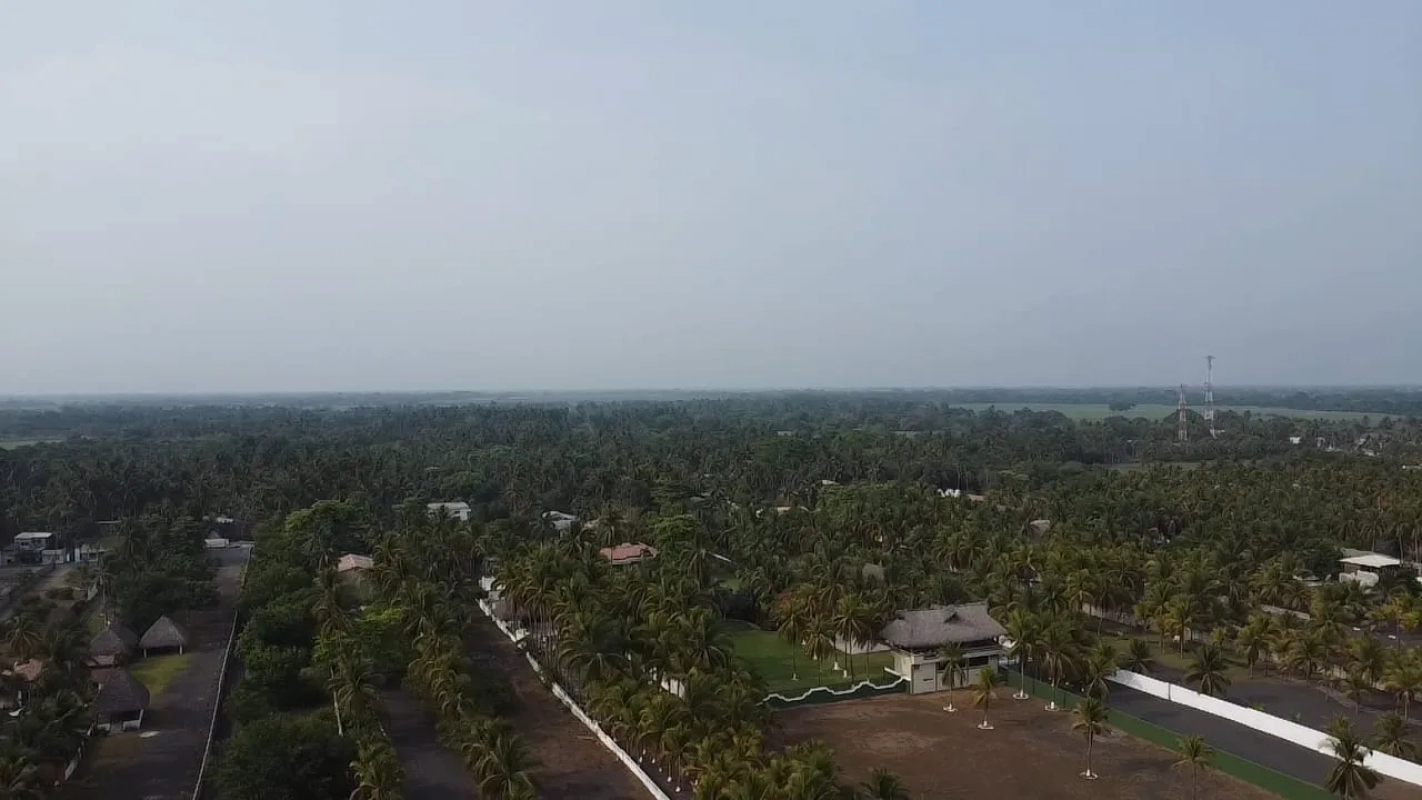 TERRENOS EN VENTA PUERTO SAN JOSE LINDA MAR