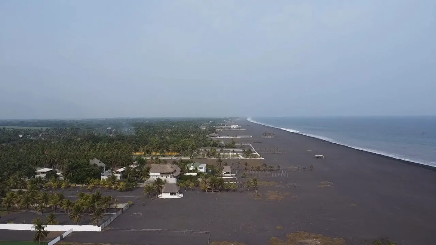 TERRENOS EN VENTA PUERTO SAN JOSE LINDA MAR