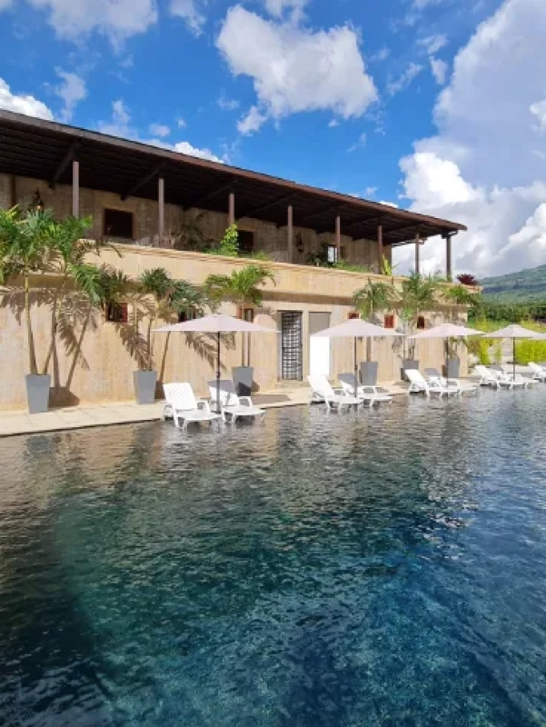 Casa en Antigua Guatemala
