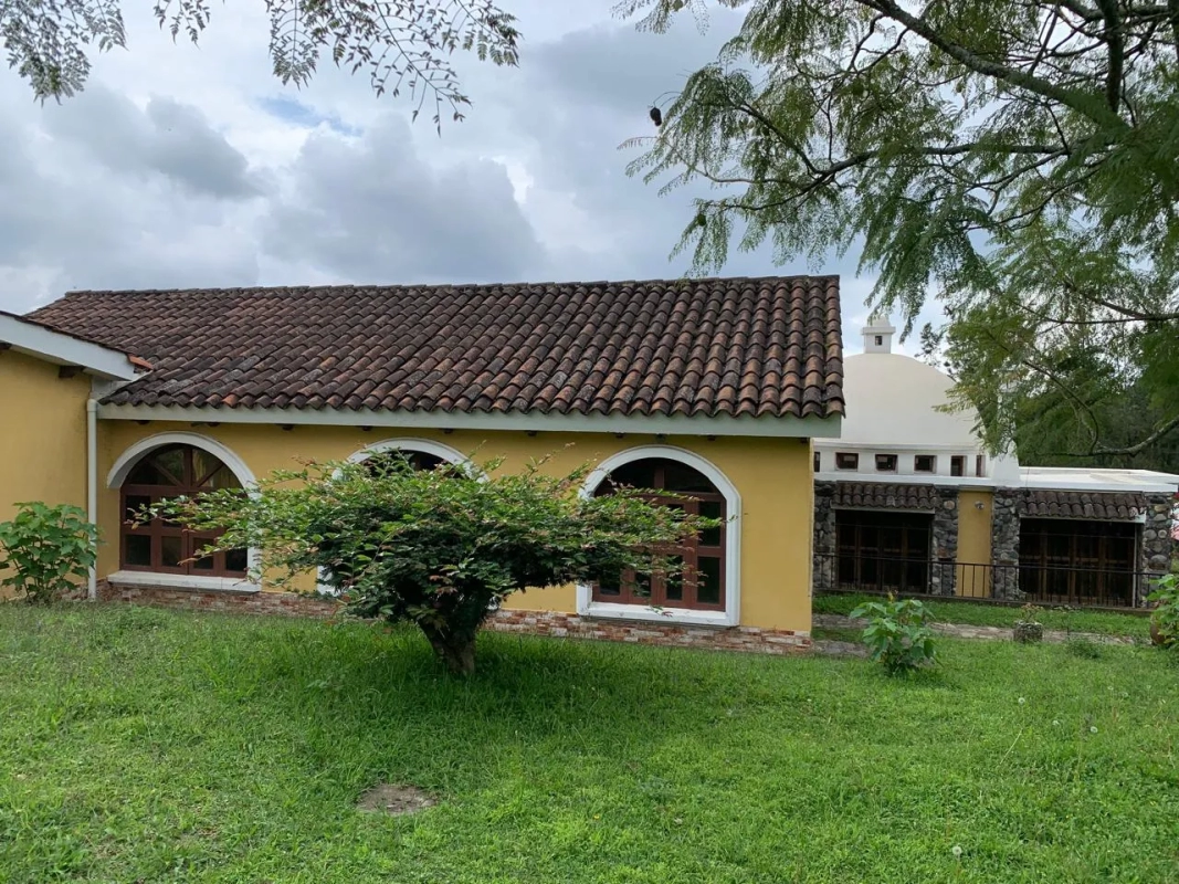 Granja en Venta Santa Lucia Milpas Altas