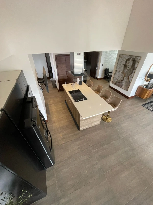 Apartamento Penthouse en Renta Zen Cayala