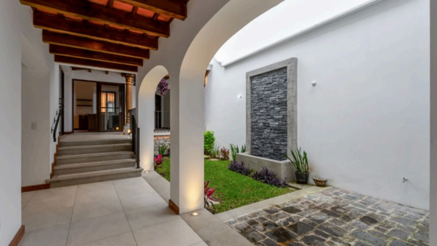 Casa para estrenar 3 dormitorios en VENTA – Antigua Guatemala