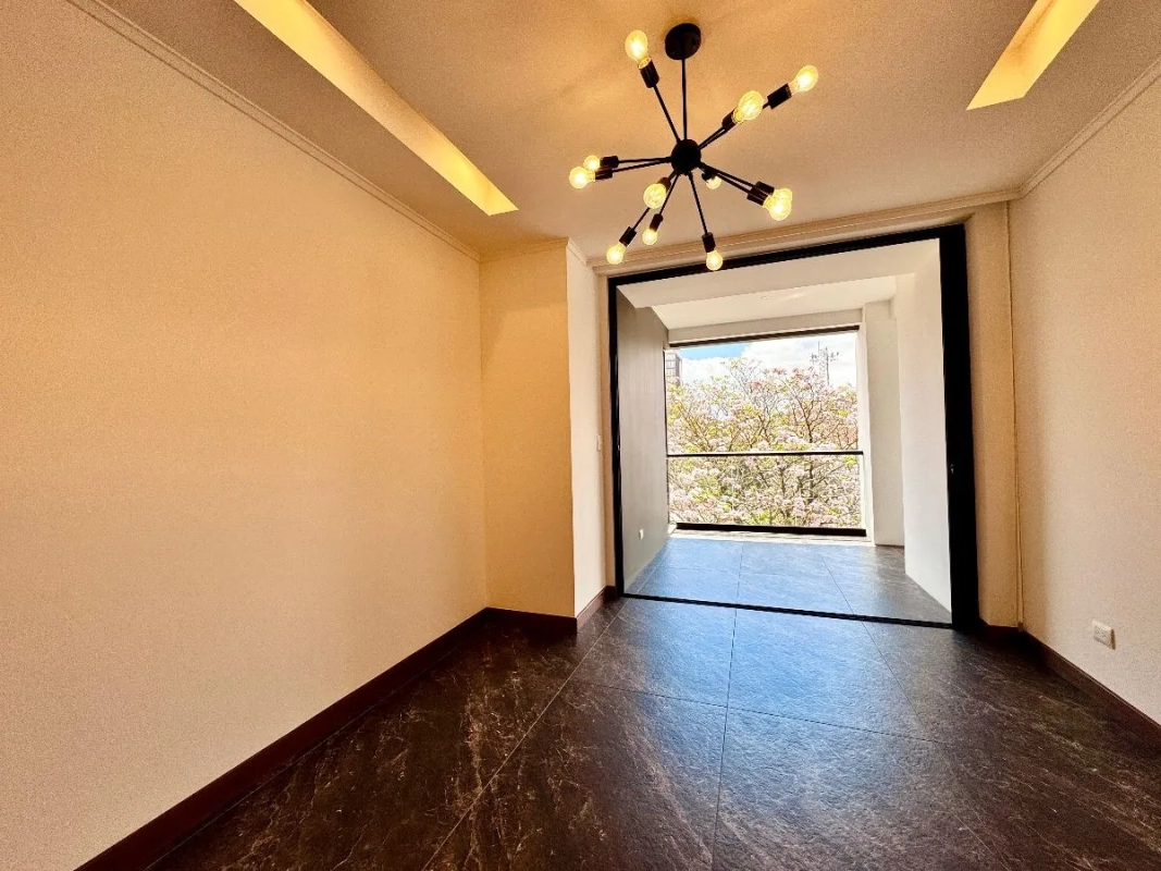 Apartamento en Venta en Zona 10 con Espacios Amplios y Funcionales + Amenidades Exclusivas