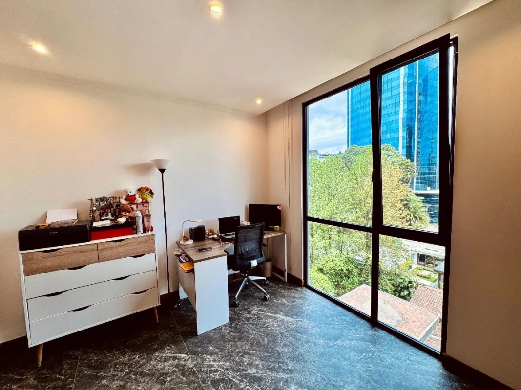 Apartamento en Venta en Zona 10 con Espacios Amplios y Funcionales + Amenidades Exclusivas