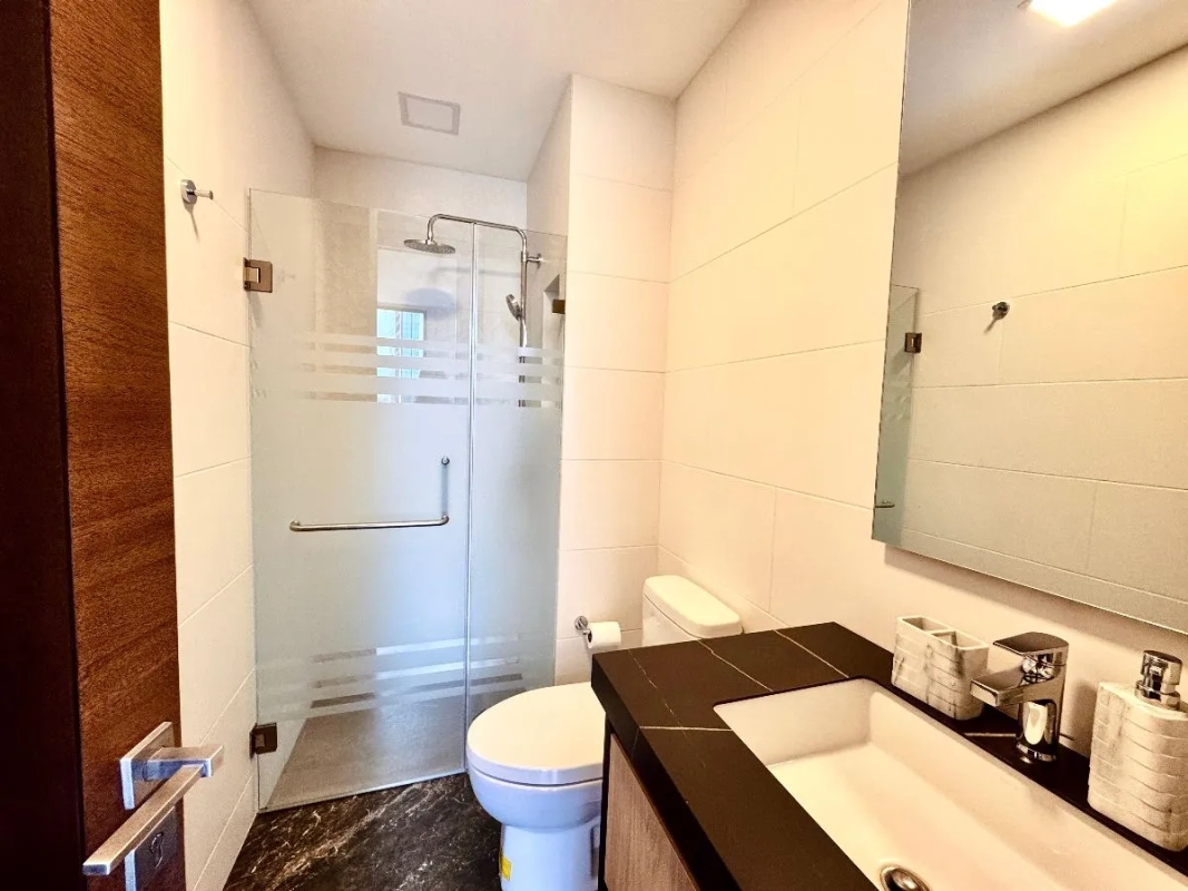 Apartamento en Venta en Zona 10 con Espacios Amplios y Funcionales + Amenidades Exclusivas