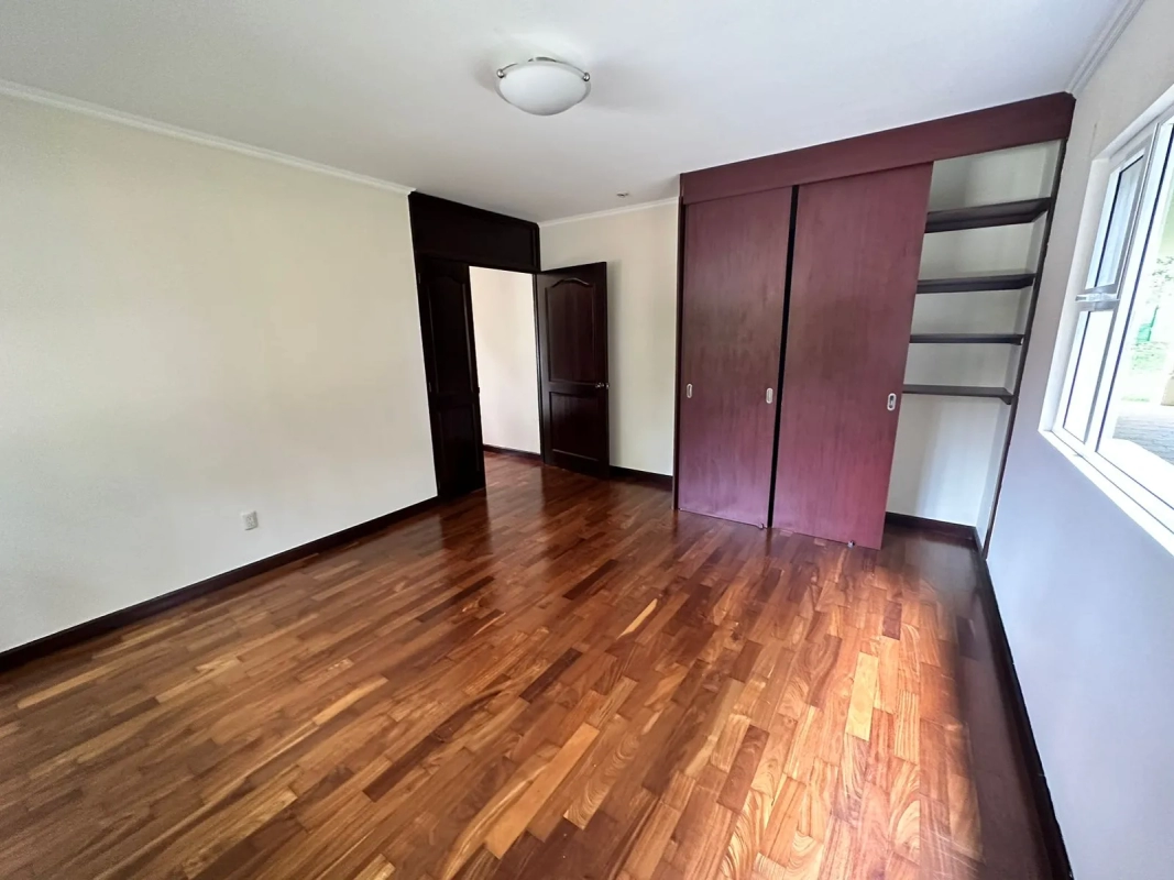 Casa en Renta Casa y Campo