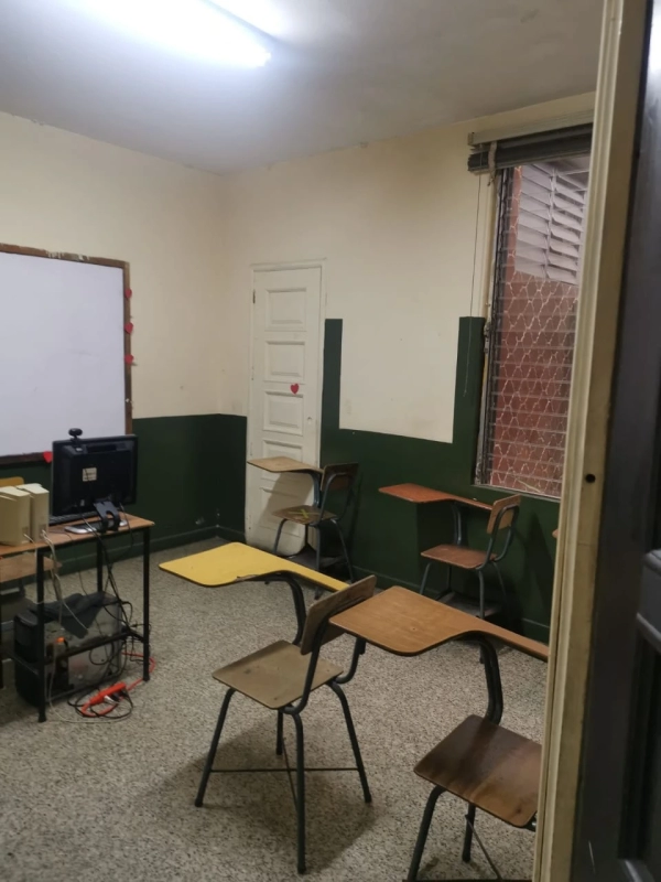 VENTA PROPIEDAD CATEGORÍA D POT G3 BARRIO LA RECOLECCIÓN ZONA 1