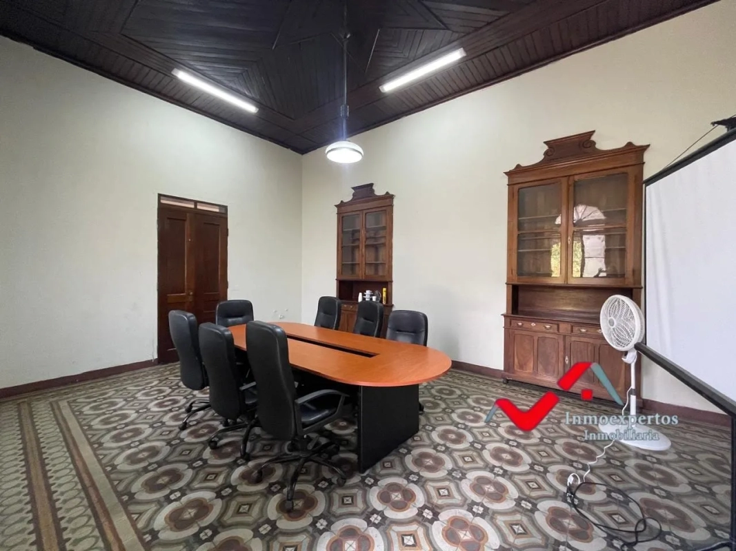 CASA EN VENTA ZONA 1