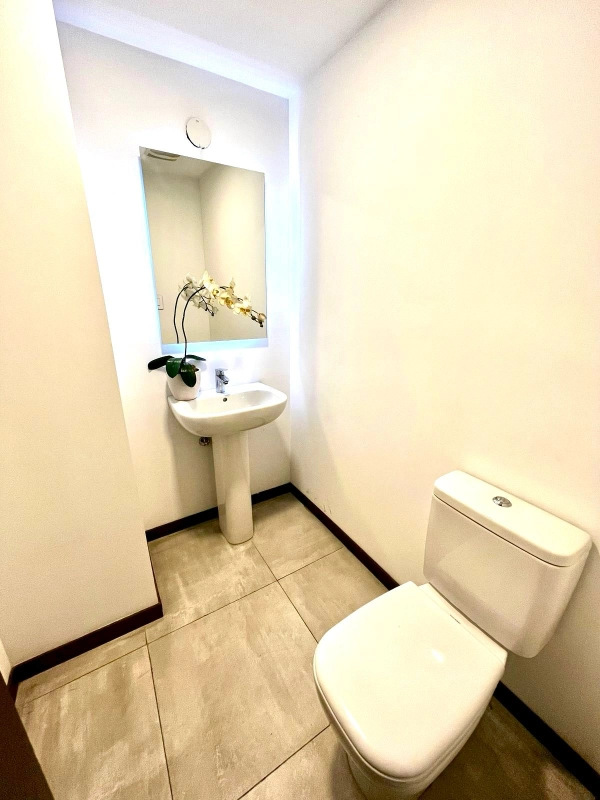Apartamento en venta CASA CLARA Zona 10 (D)