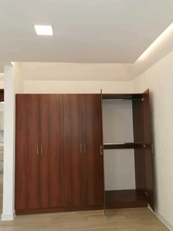 Lindo apartamento en renta en zona 16 La Montaña