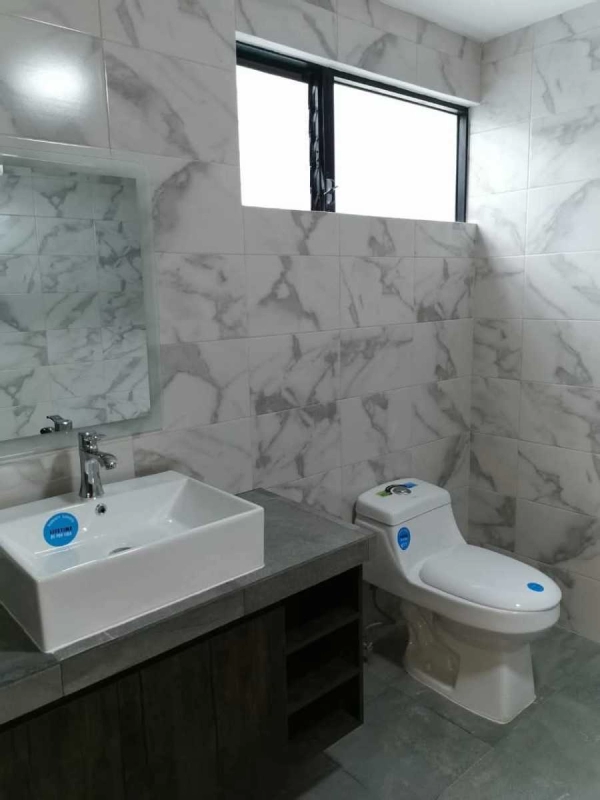 Lindo apartamento en renta en zona 16 La Montaña