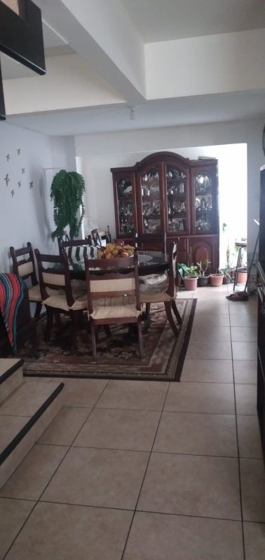 BONITA CASA EN VENTA KM 19.5 SAN JOSÉ PINULA
