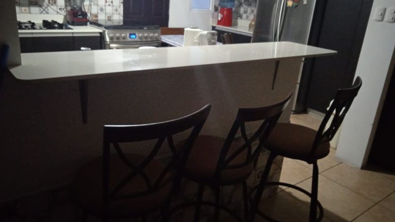 BONITA CASA EN VENTA KM 19.5 SAN JOSÉ PINULA