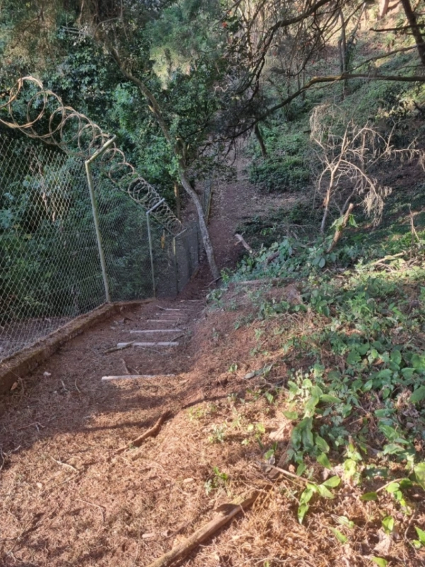 Terreno en venta en Premier Campestre km 23 carretera a El Salvador