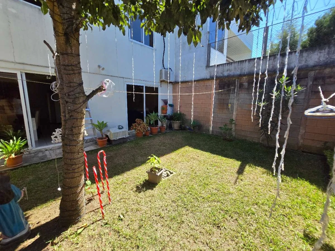 CASA EN VENTA ZONA 16