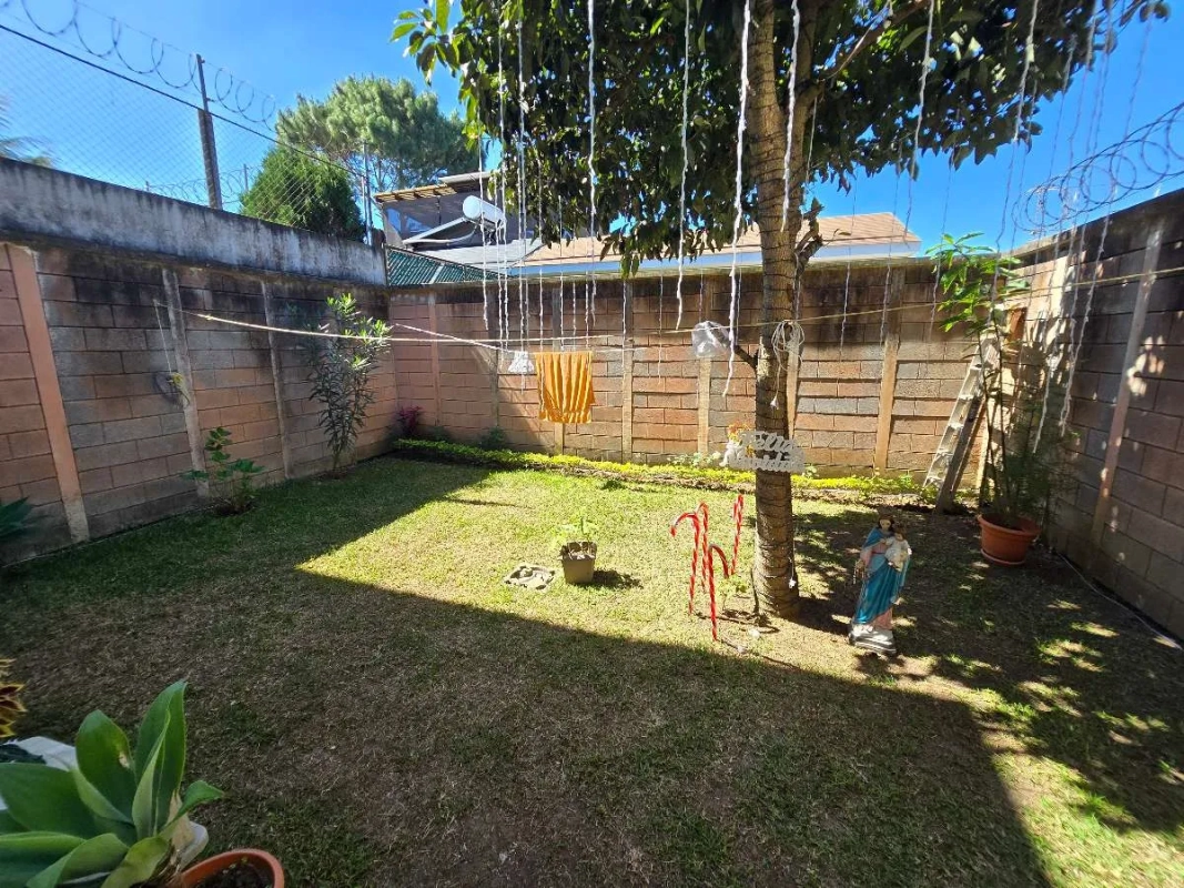 CASA EN VENTA ZONA 16