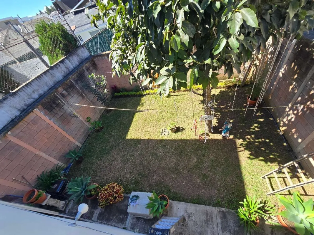 CASA EN VENTA ZONA 16