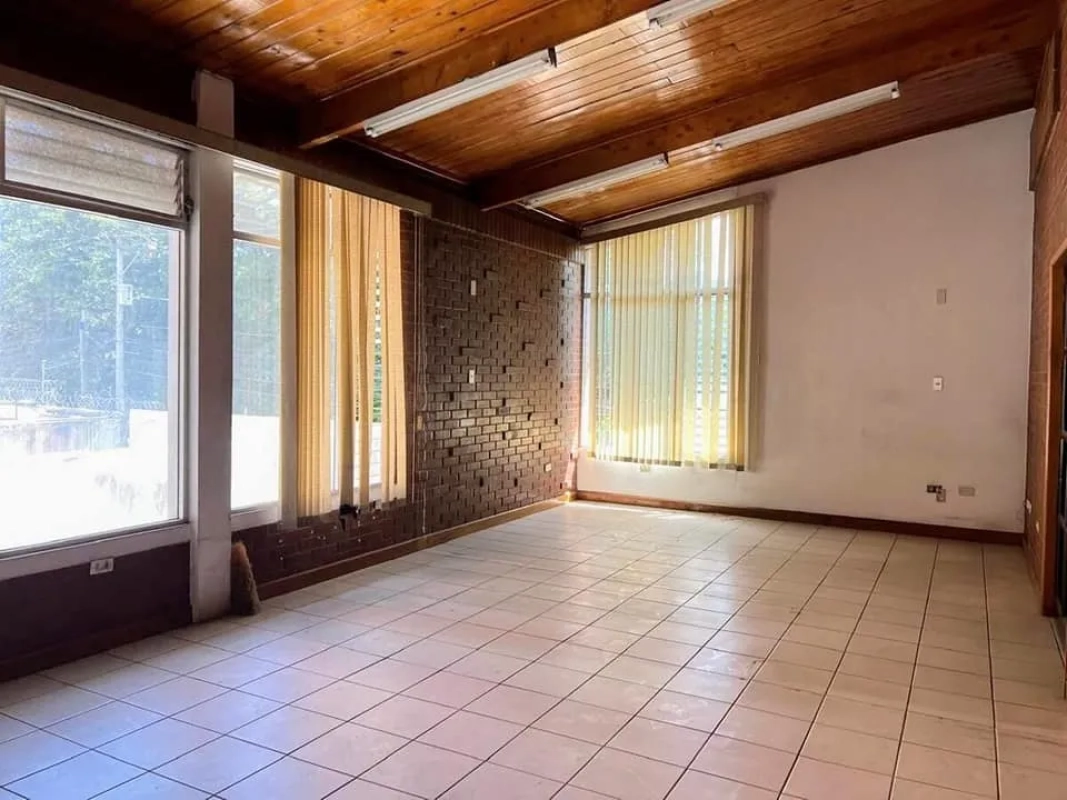 residencia zona 15  / PCA