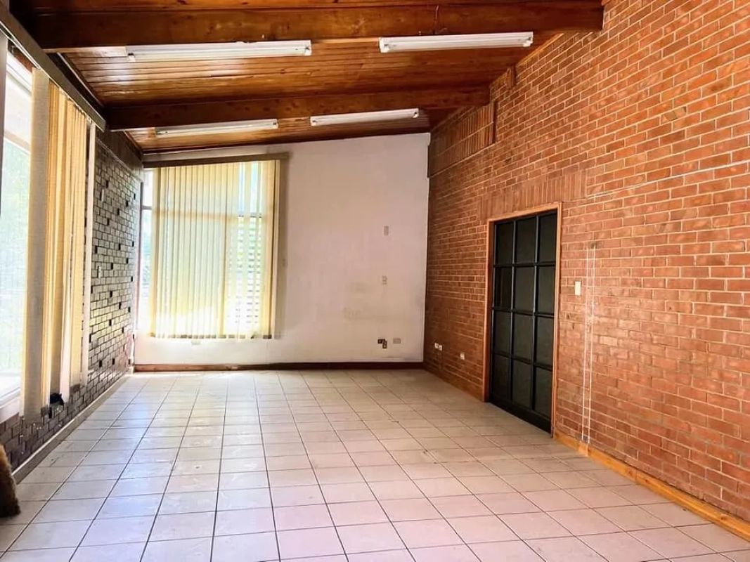 residencia zona 15  / PCA