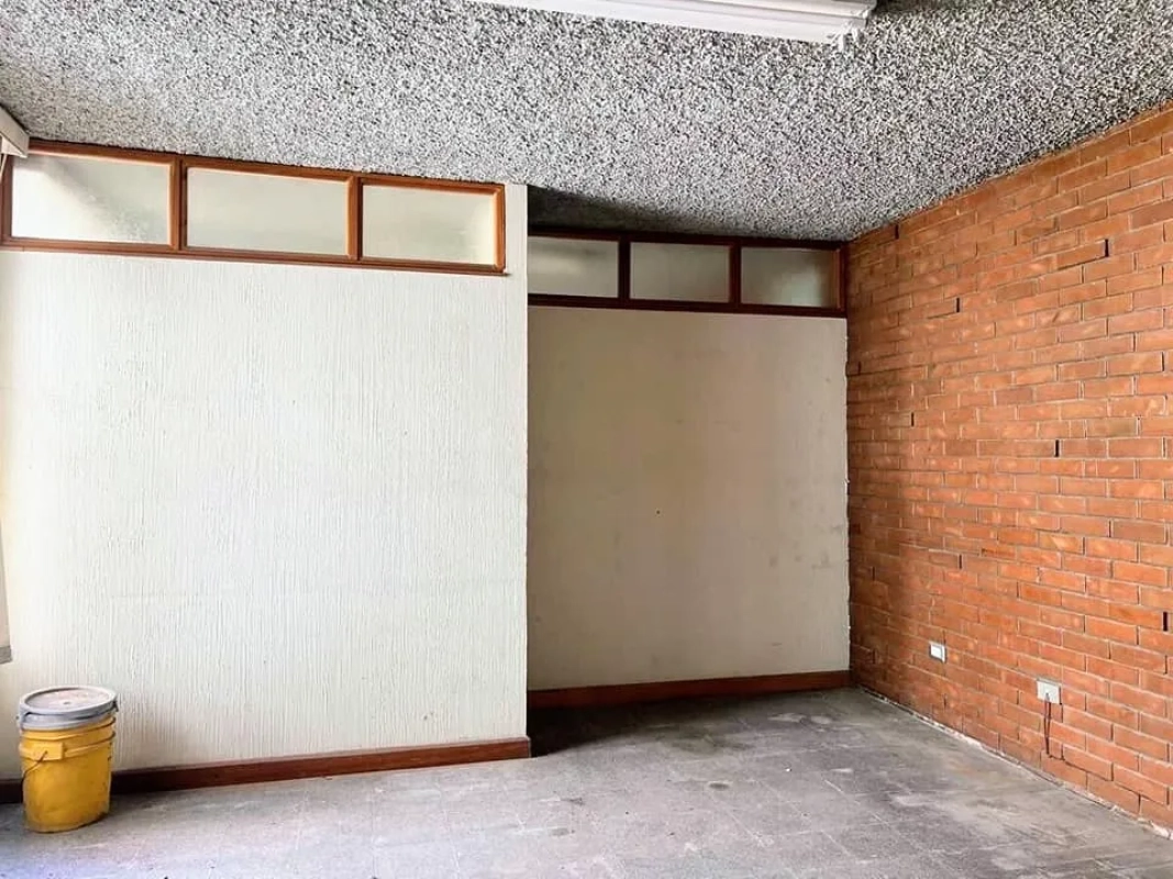 residencia zona 15  / PCA