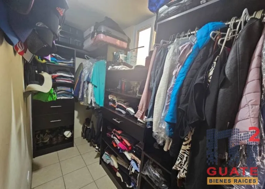 Casa en condominio en Venta, Mixco