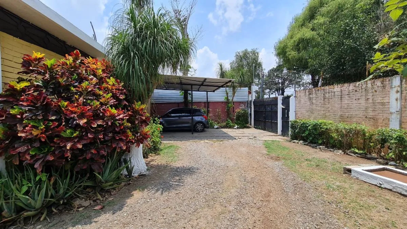 TERRENO PARA DESARROLLO DE BODEGA EN VENTA EN ZONA 12