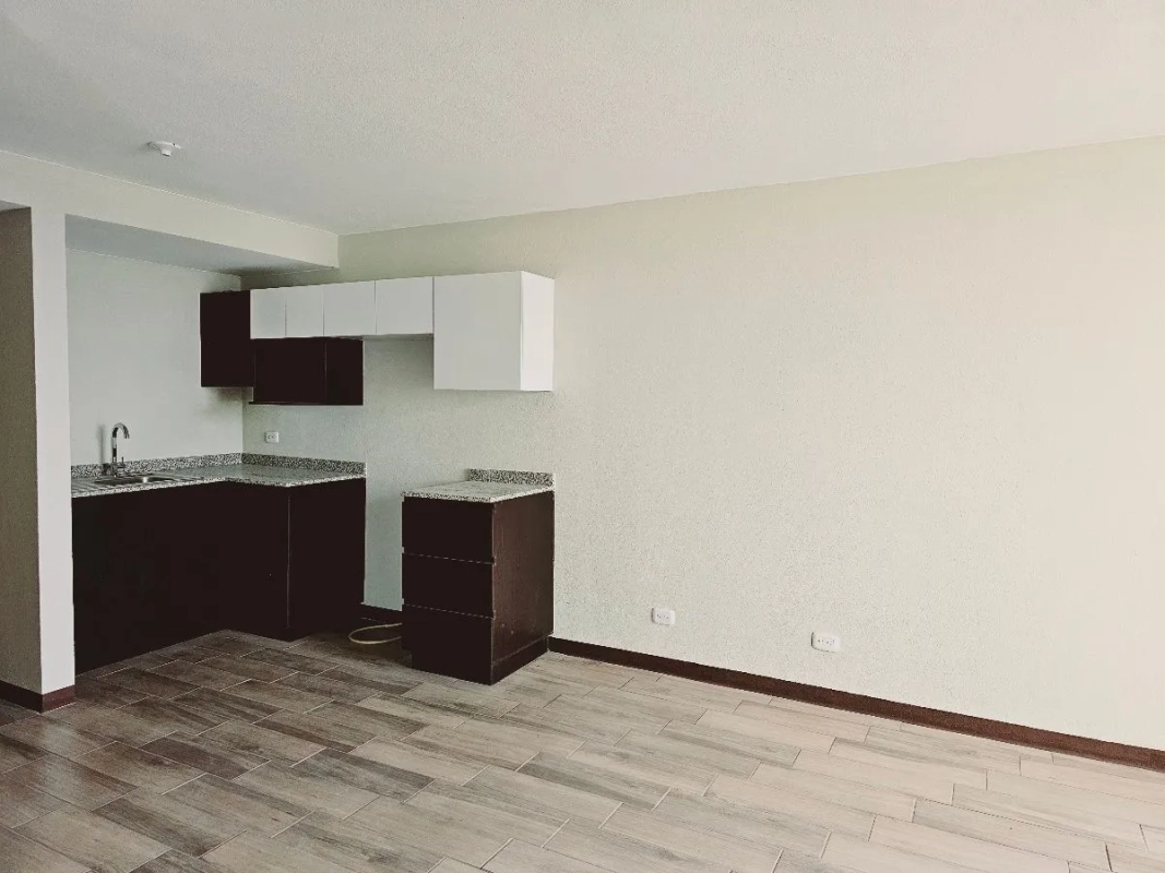 Apartamento en Venta en San Nicolas del Bosque