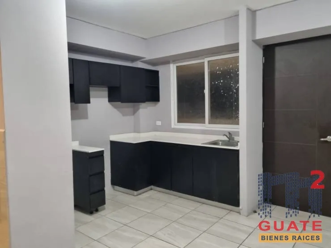 Apartamento en Renta, Zona 01