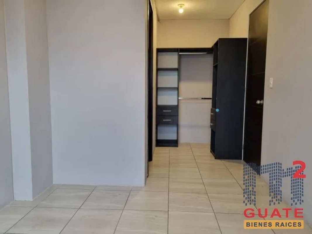 Apartamento en Renta, Zona 01