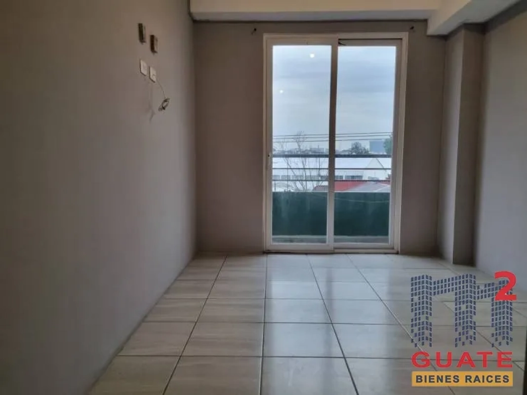 Apartamento en Renta, Zona 01
