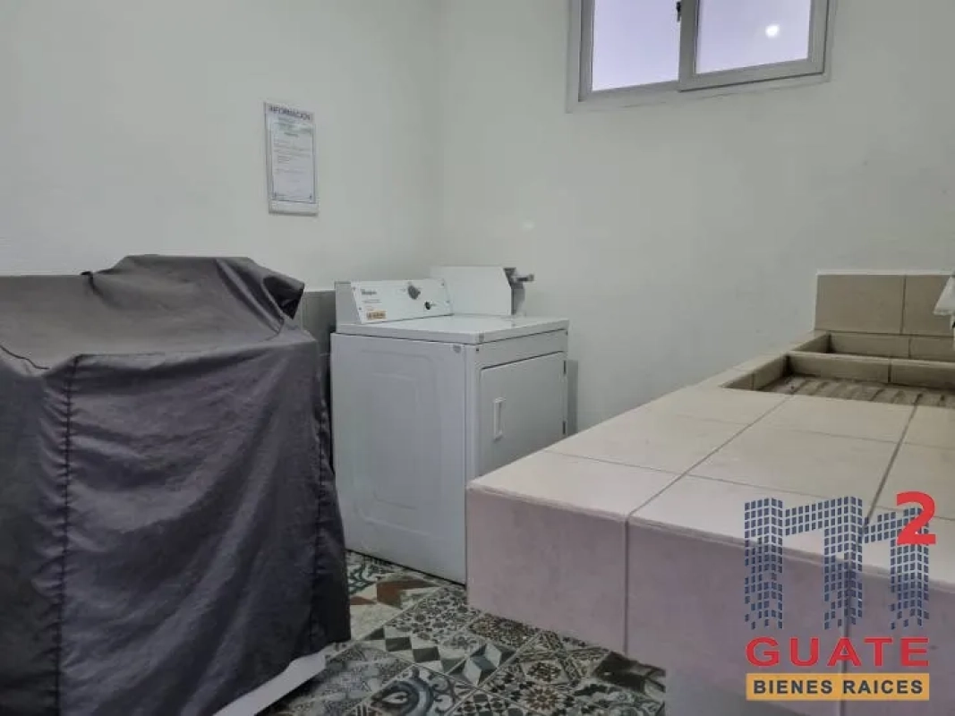 Apartamento en Renta, Zona 01
