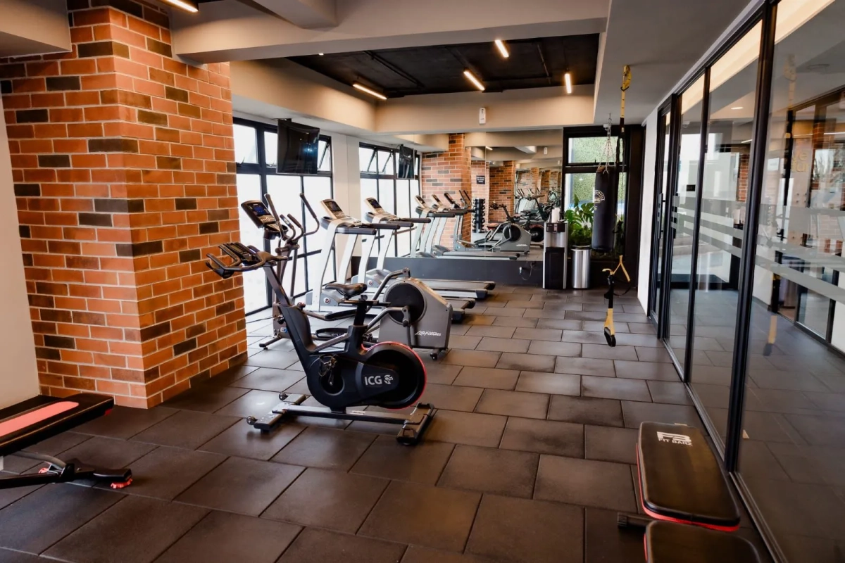 Apartamento en Renta en z10 Edificio IQ10